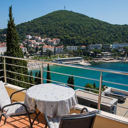 Apartment Vista 1 Dubrovnik Exteriör bild