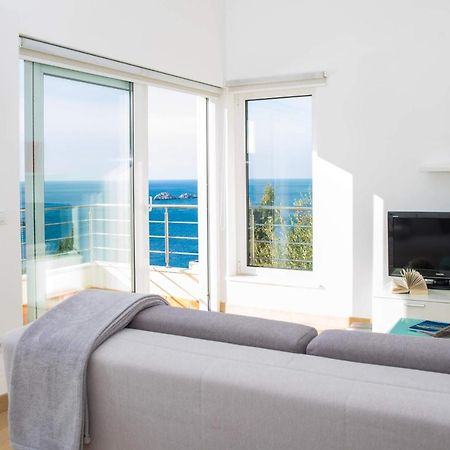 Apartment Vista 1 Dubrovnik Exteriör bild
