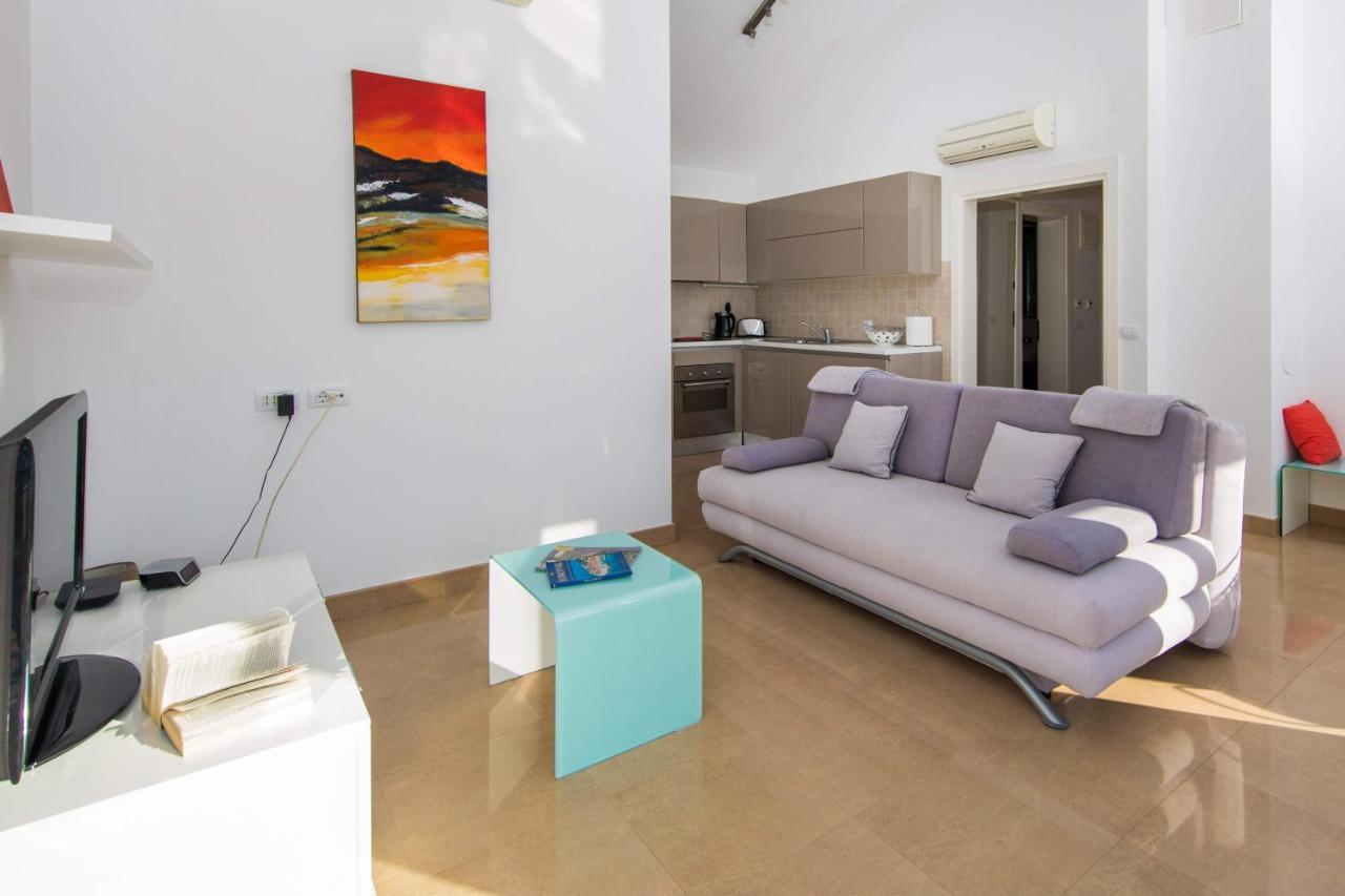 Apartment Vista 1 Dubrovnik Exteriör bild